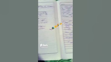 B.A part 🌈💜2 geography practical 🔥copy 💝#shortvideo #youtubeshorts #2023