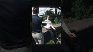 Paul, VERKAUF MIR DIESEN STIFT! (Part 5)