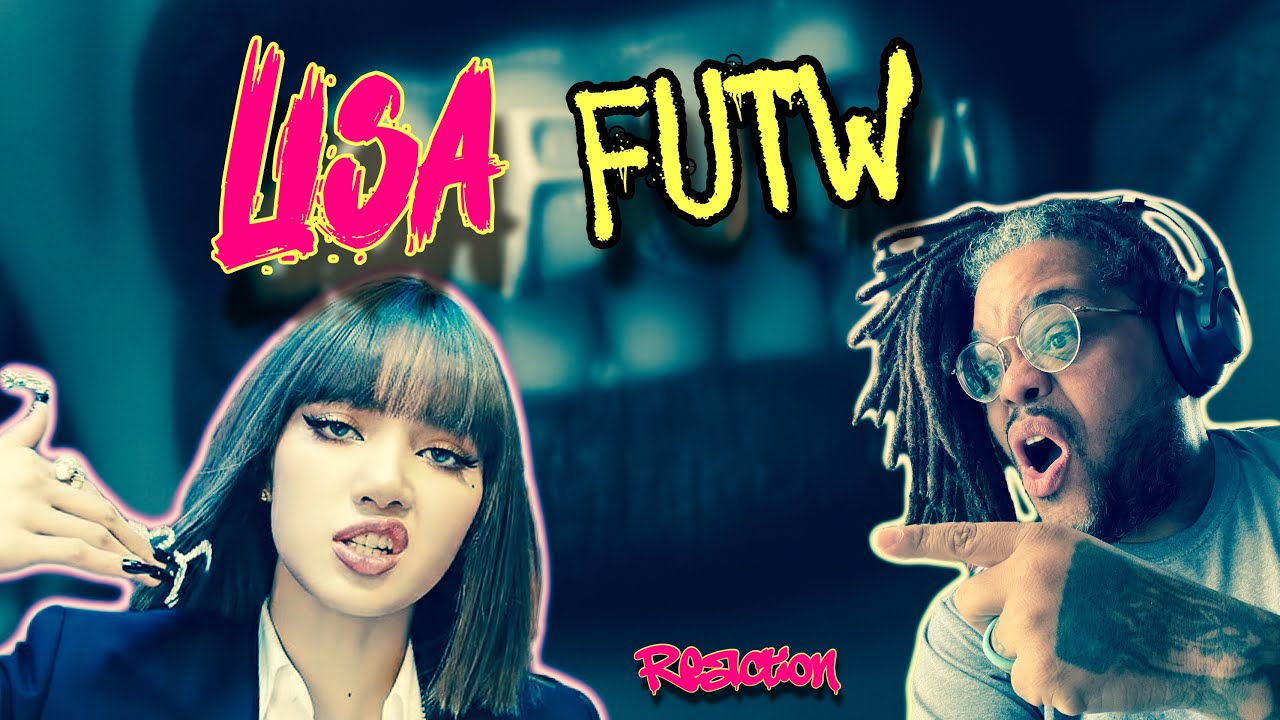 POV: You’re Hearing LISA’S 