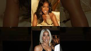 Is Kelly Rowland Bleaching Her Skin