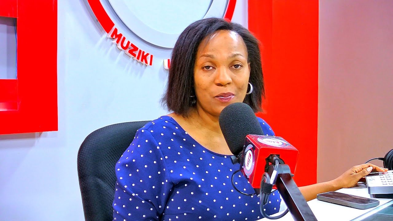 🔴LIVE : RIPOTI YA LEO SIMULIZI YA EDGAR  SEHEMU YA 11  -  JUNE  24