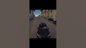 fade got up out of there #newleafrp #gta #gaming #gta5rp #furiousfade #gta6