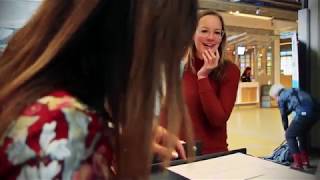 Sfeerimpressie Landelijke Dag Basisvaardigheden