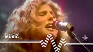 Sophie B. Hawkins - Damn I Wish I Was Your Lover (The Prince's Trust Rock Gala 1994) by Prince's Trust Music 27,894 views 1 year ago 4 minutes, 37 seconds