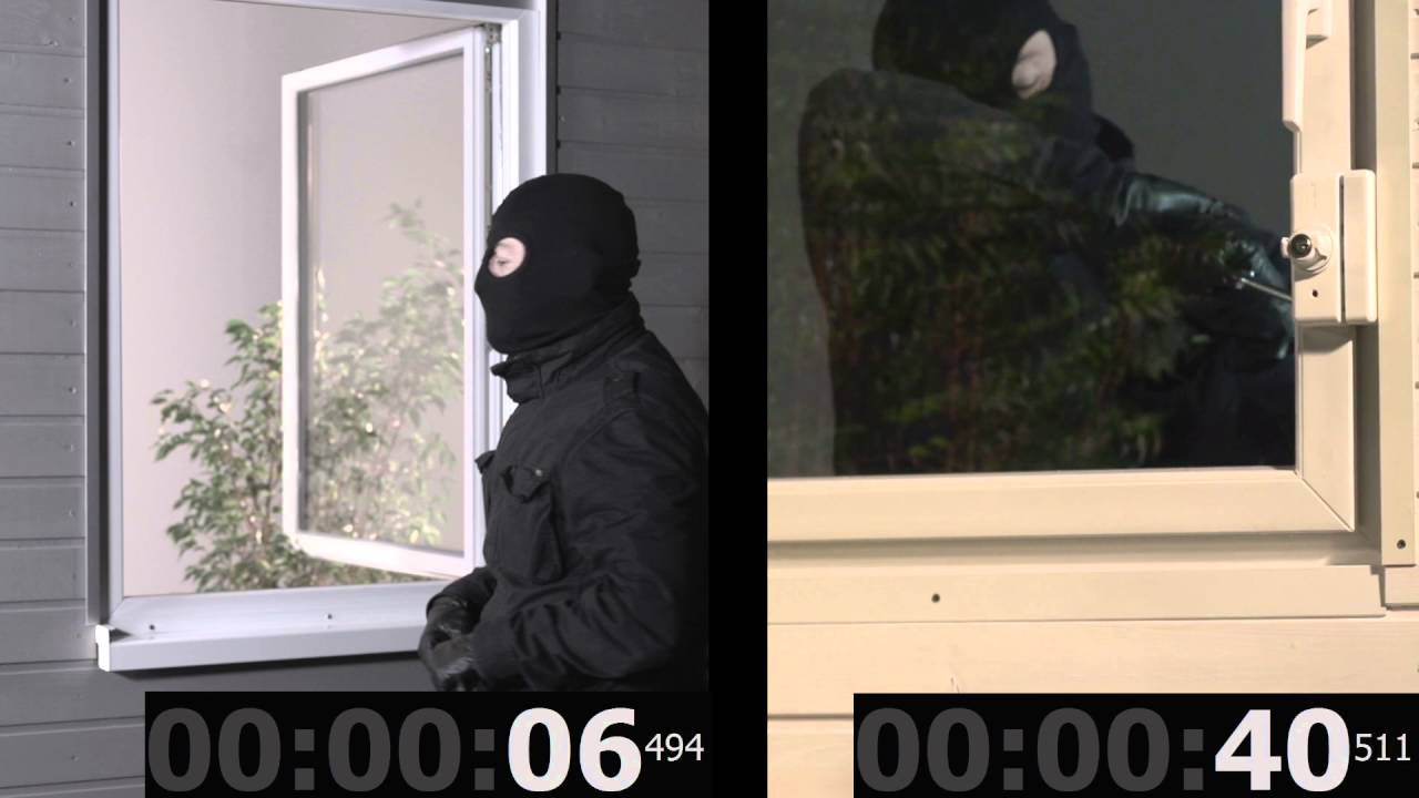 KFS STUDIO - STRATAGON  Sicher Zuhause - Werbefilm