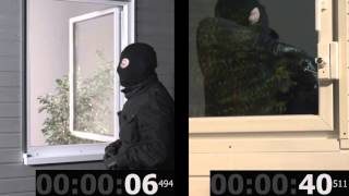 Kfs Studio - Stratagon Sicher Zuhause - Werbefilm