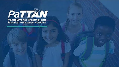 PaTTAN's TA Management System (TAM) - Comprehensiv...