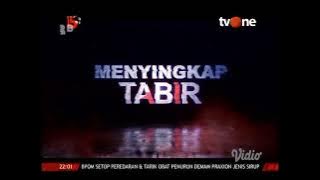 Download lagu OBB Menyingkap Tabir tvOne (2022)