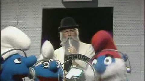 Vader Abraham Smurf lied