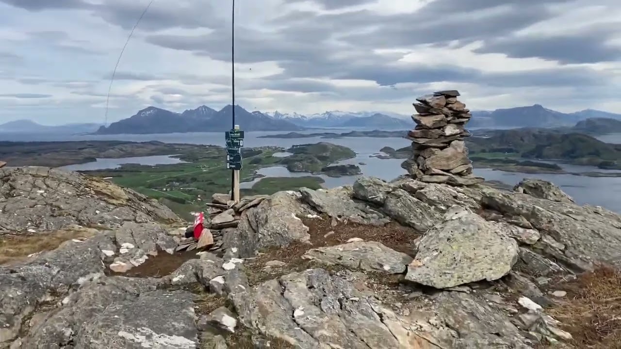 The SoTa that disappeared