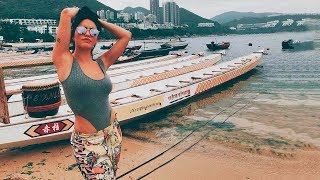 Lali en Hong Kong - Por el mundo [Programa completo]