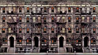 Miniatura de "Ten Years Gone - Led Zeppelin - Remastered"