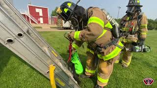 Fall Protection System