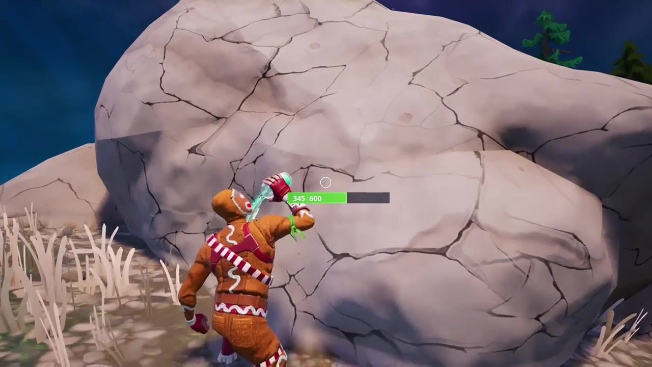 [Fortnite WTH] First dub in new season, in style, with the Rocket Ram! 