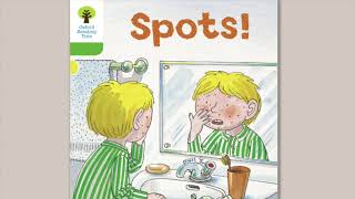 Spots | Roderick Hunt
#LearnToRead
The Level 2 Biff, Chip and Kipper Stories, written by Roderick Hunt and illustrated by Alex Brychta, provide a rich story context to help develop language comprehension and decoding skills.
Learn to Read Playlist: https://www.youtube.com/playlist?list=PL65ijVzWl9ktdwo9hGhxBeN8FQoBzucVf Spots | Roderick Hunt