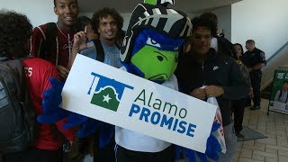 JISD Alamo Promise
