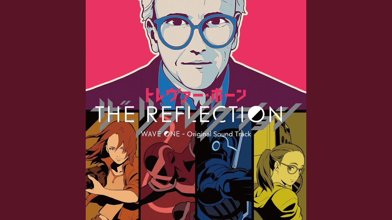 Watch Reflection on YouTube Watch Reflection on YouTube