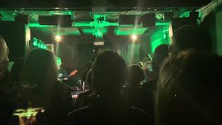Exposé Soft Cell Tainted Love Railway Tavern Brightlingsea 12/01/2019 screenshot 4