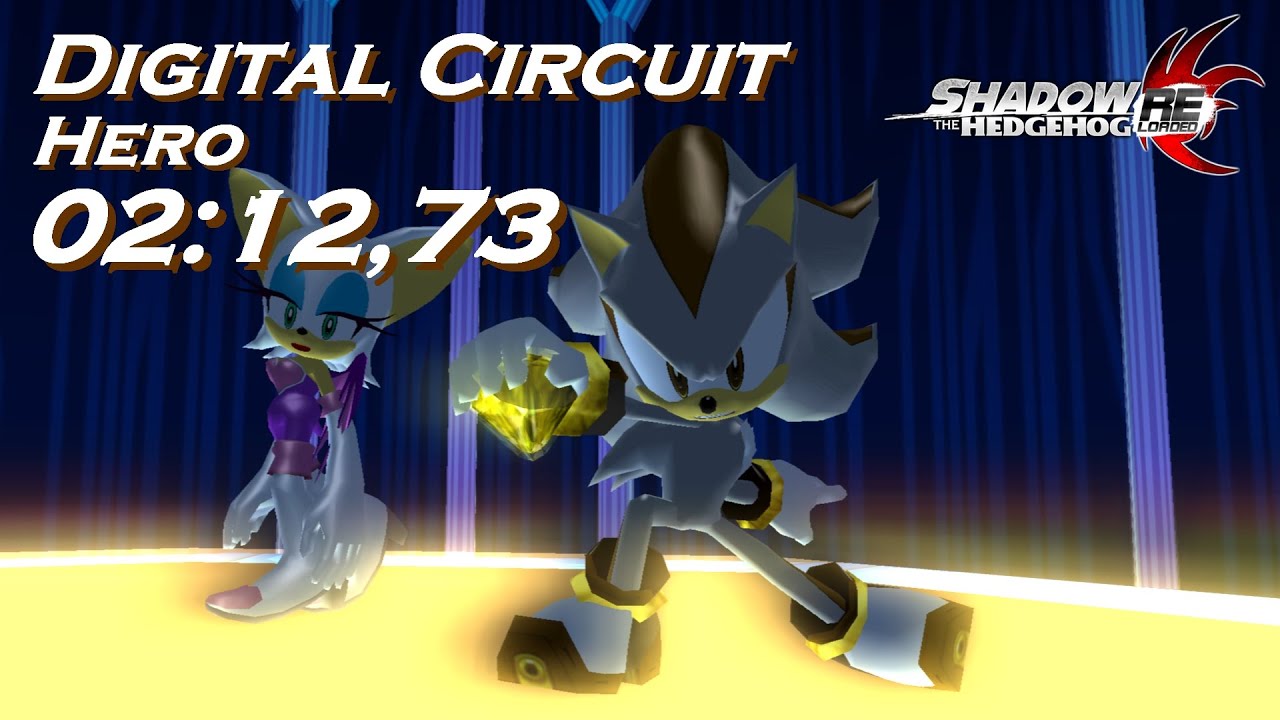{OLD} Digital Circuit (Hero) [02:12,73] Shadow Reloaded 1.2 - YouTube