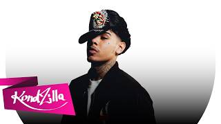4 Da Manhã - MC Dricka, MC RD e DJ Arana (KondZilla) - Kondzilla
