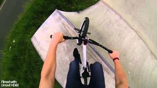 Awesome BmX & Skateboard PoV - Edit! 2015