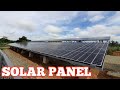 CONSTRUCTION SITE | SOLAR PANEL | PIPE LINE | STAIR | WATER INTAKE | JIT Builders TV