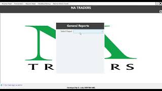 Account Management System | Purchase | Sale Transactions