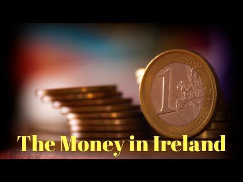 Introduction To Money In Ireland - European Currency