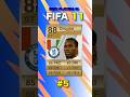 BEST PLAYERS IN FIFA 11 Football Fifa Fifa23 Eafc24 