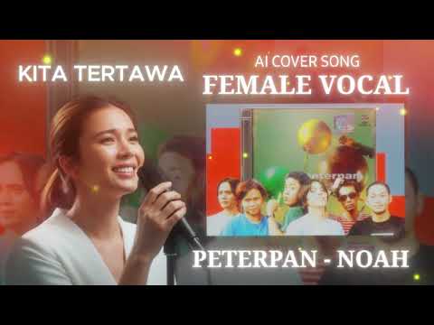 Peterpan - Kita Tertawa (lirik)