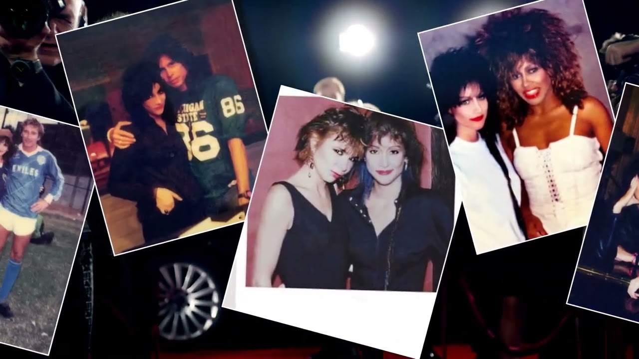 HOLLY KNIGHT OFFICIAL BOOK TRAILER 1