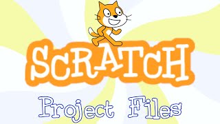 Scratch Files: Save, Upload, Download and Share