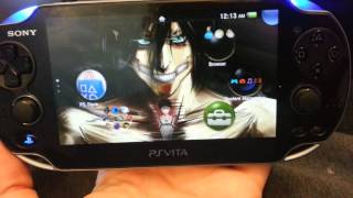Ps vita LED mod (sound reactive) super bright
Ps vita led modification.. sound reactive, done by jmagg2234.
With switch.
Switch to left will be normal sound reactive, the middle will be off, and the right will be sound reactive but super bright
tutorial will be up soon!!!!
I take orders through paypal, i charge 100 Ps vita LED mod (sound reactive) super bright