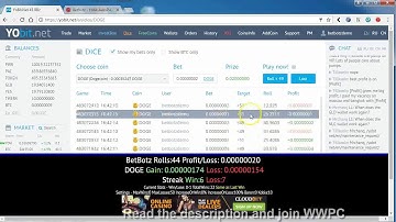 Yobit Dice Bot Kobia Switch_(new)