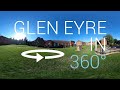 Glen Eyre 360° VR Tour | University of Southampton