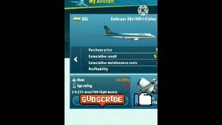 buying new 6 billion Hub 💰💵/ airline maneger toyco. #airlinesmanager