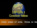 DEFCON Warning System - Update 4/7/16