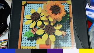 BIQIKINGDOM MZ-453 Mini Painting #notlego - SilentMode LIVE [2026.09.27]