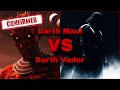 Maul vs Vader??? (99.99% sure) Maul Shadow Lord Prediction