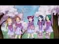 Yes！プリキュア5 GoGo! 第1話 予告 『復活！プリキュア５』 (2008-2009) (@PrettyTrad)