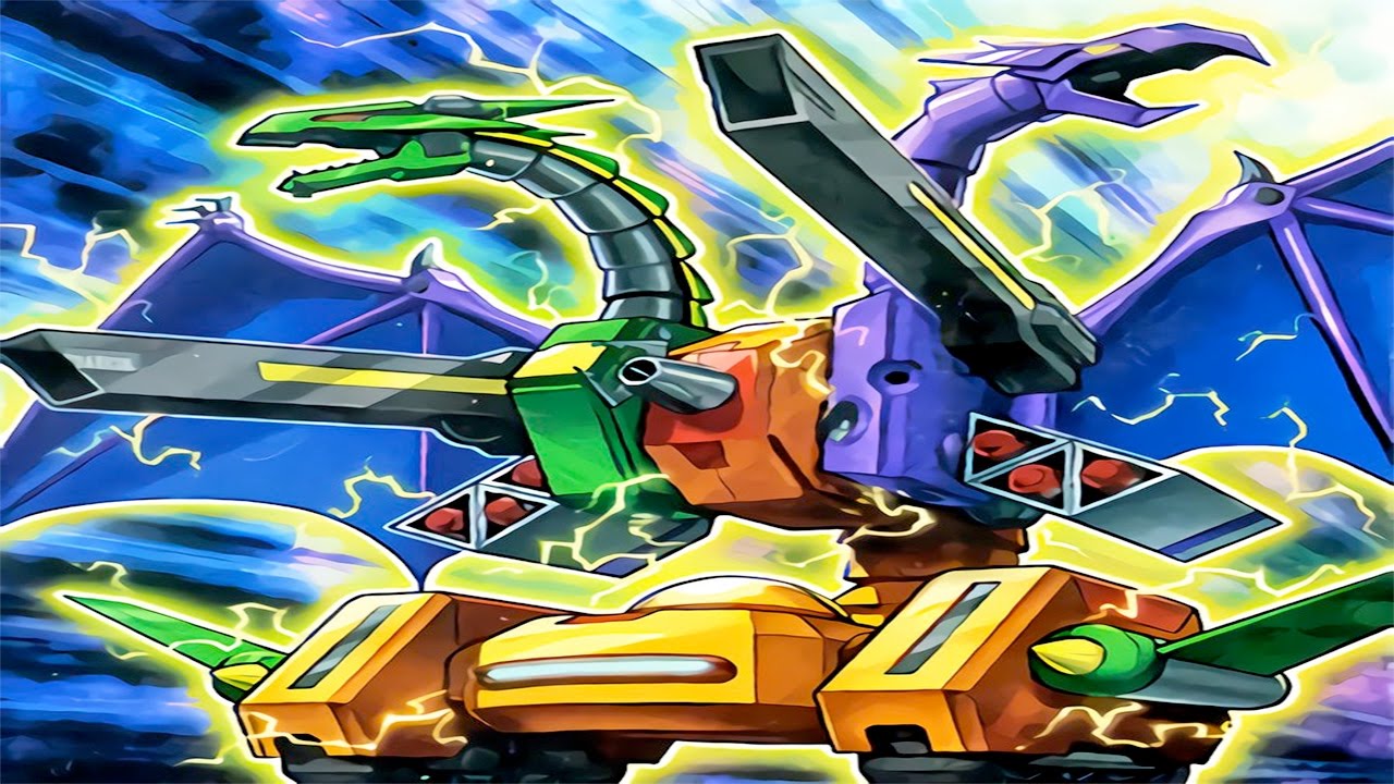 YuGiOh! Best BUDGET ABC Deck Profile! (feat. Team A and J) November