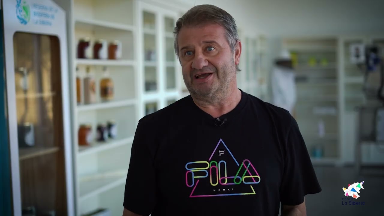 IMPACTO La Siberia, 30 años de desarrollo