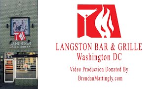 Langston Bar & Grille