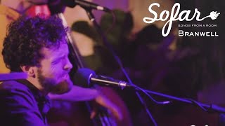 Branwell - Falling | Sofar Bristol
