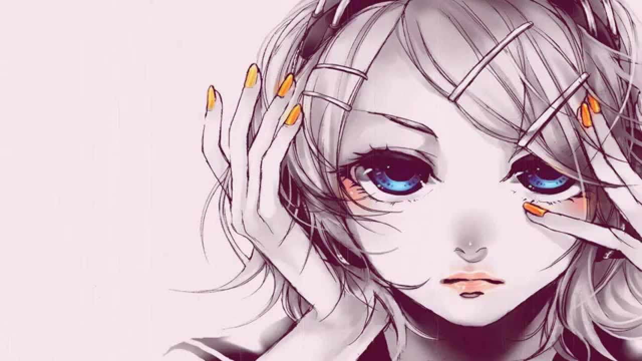 HD Animated Wallpaper - Anime by MTx - YouTube
