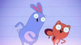 Tiny Toons Spring break intro (My Version)