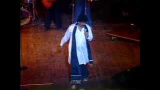 DILSHAD AKHTAR LIVE IN CANADA SONG KALI