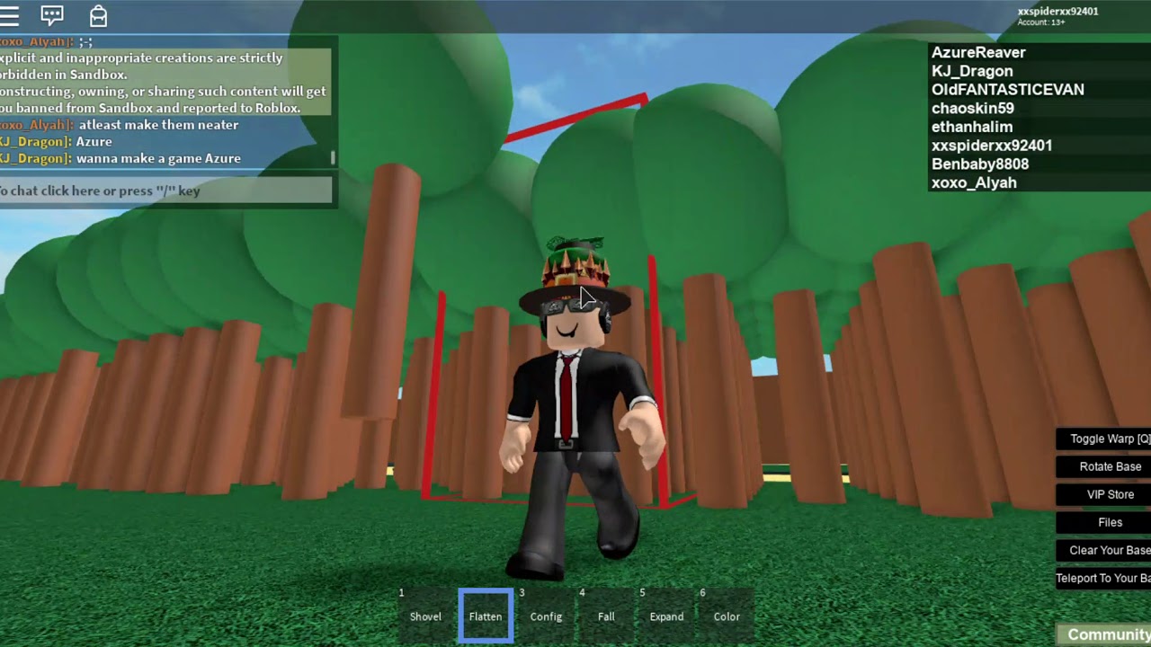 Reaver Games In Roblox