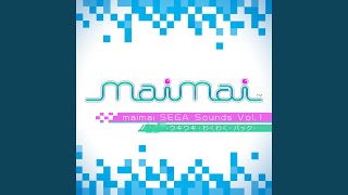 Sweets × Sweets (maimai Ver.)