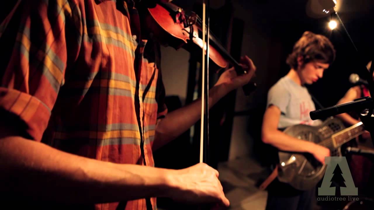 The Appleseed Collective Something New (Changes) Audiotree Live YouTube